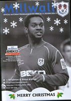 Programma Millwall